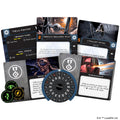 Star Wars X-Wing 2nd Ed Galactic Empire Conversion Kit