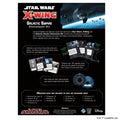 Star Wars X-Wing 2nd Ed Galactic Empire Conversion Kit