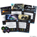 Star Wars X-Wing 2nd Ed Galactic Empire Conversion Kit
