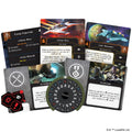 Star Wars X-Wing 2nd Ed Scum and Villainy Conversion Kit