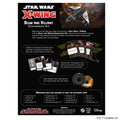Star Wars X-Wing 2nd Ed Scum and Villainy Conversion Kit