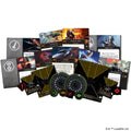 Star Wars X-Wing 2nd Ed Scum and Villainy Conversion Kit