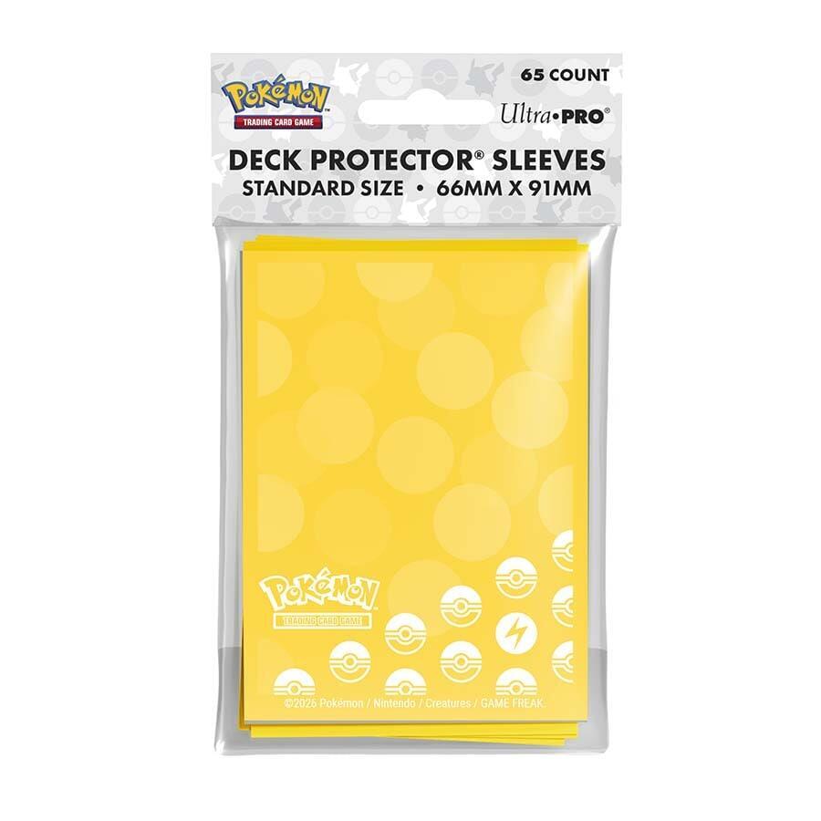 Energy Lightning Type Sleeves