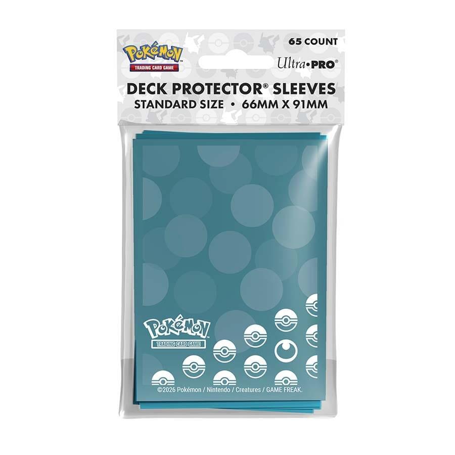 Energy Darkness Type Sleeves
