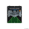 Star Wars X-Wing 2nd Ed : Inquisitors' TIE
