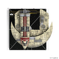 Star Wars X-Wing 2nd Ed : Punishing One
