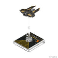 Star Wars X-Wing 2nd Ed : M3-A Interceptor