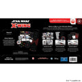 Star Wars X-Wing 2nd Ed :Tantive IV