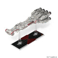 Star Wars X-Wing 2nd Ed :Tantive IV