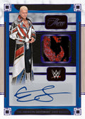 2024 Panini Three Count WWE Hobby Box