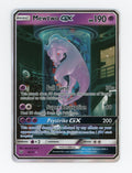 Mewtwo-GX — Rare Secret — ID 17568