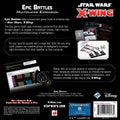 Star Wars X-Wing 2nd Ed : Epic Battles Multiplayer Expansion