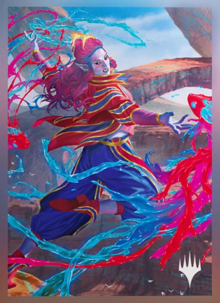 SOS: Rootha Art Sleeves