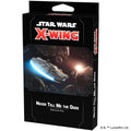 Star Wars X-Wing 2nd Ed : Never Tell Me the Odds Obstacles Pack