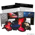 Star Wars X-Wing 2nd Ed : Never Tell Me the Odds Obstacles Pack