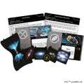 Star Wars X-Wing 2nd Ed Fully Loaded Devices Pack