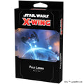 Star Wars X-Wing 2nd Ed Fully Loaded Devices Pack