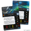 Star Wars X-Wing 2nd Ed : TIE-rb Heavy
