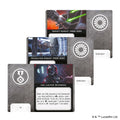 Star Wars X-Wing 2nd Ed : TIE-rb Heavy
