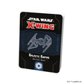 Star Wars X-Wing 2nd Ed Galactic Empire Damage Deck