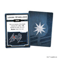 Star Wars X-Wing 2nd Ed Galactic Empire Damage Deck