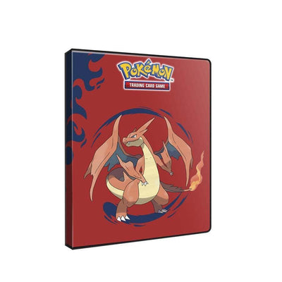 Mega Charizard X & Y 4pkt