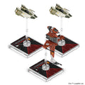 Star Wars X-Wing 2nd Ed : Phoenix Cell Squadron