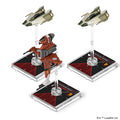Star Wars X-Wing 2nd Ed : Phoenix Cell Squadron