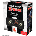 Star Wars X-Wing 2nd Ed : Phoenix Cell Squadron