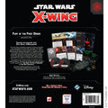 Star Wars X-Wing 2nd Ed : Fury of the First Order Squadron Pack
