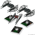 Star Wars X-Wing 2nd Ed : Fury of the First Order Squadron Pack