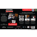 Star Wars X-Wing 2nd Ed : Trident-class Assault Ship