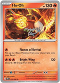 Ho Oh 10 Me04 Chaos Rising Holofoil