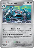 Metagross 61 Me04 Chaos Rising