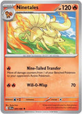 Ninetales 9 Me04 Chaos Rising