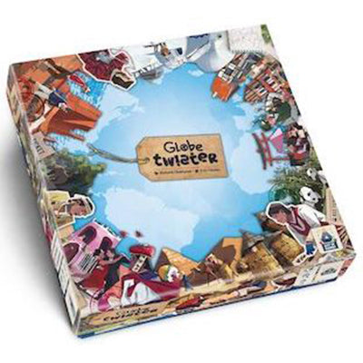 Globe Twister