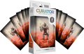 Curator Masterwork Series Sleeves - Standard Size - 100ct - NinjaJo - Reverie