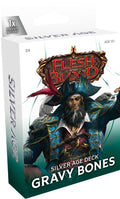 Flesh & Blood TCG: Silver Age Chapter 3