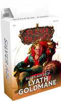 Flesh & Blood TCG: Silver Age Chapter 3