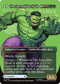 Bruce Banner (Borderless) (0359) - 359 - (Marvel Super Heroes)