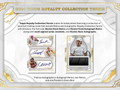 2024 Topps Royalty Tennis Hobby Box