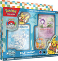2025 World Championship Deck: Riley McKay (Flutter Devo Gardevoir)