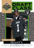 2025 Panini Rookies & Stars Football Hobby Box