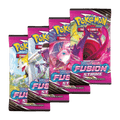 Pokemon Sword Shield Fusion Strike Booster Box