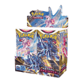 Pokemon Sword Shield Astral Radiance Booster Box