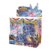 Pokemon Sword Shield Astral Radiance Booster Box