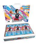2025/26 Topps Finest Basketball Hobby 8 Box Case