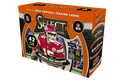 2025 Panini Select Football Hobby Mega 20 Box Case