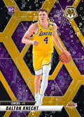 2024/25 Panini Mosaic Basketball Fast Break Box