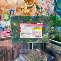 Pokemon Japanese KoKo Movie Box